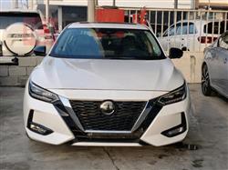 نیسان سێنترا